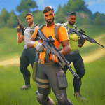 hero-hunters-3D-shooter-wars