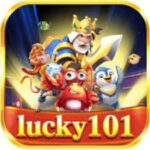 Lucky101-game
