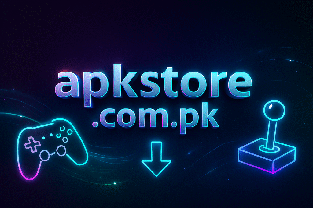 apkstore.com.pk
