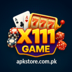 X111-Game