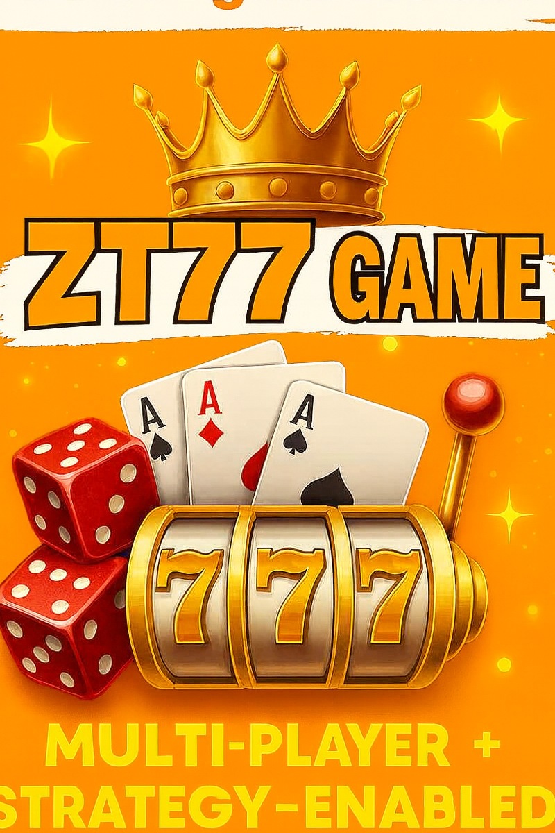 ZT777 game