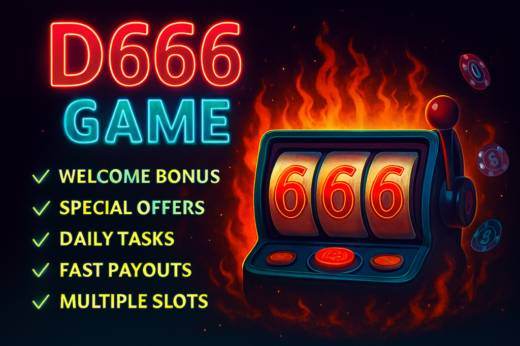 D666-Game