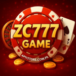 ZC777-game