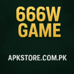 666W-game