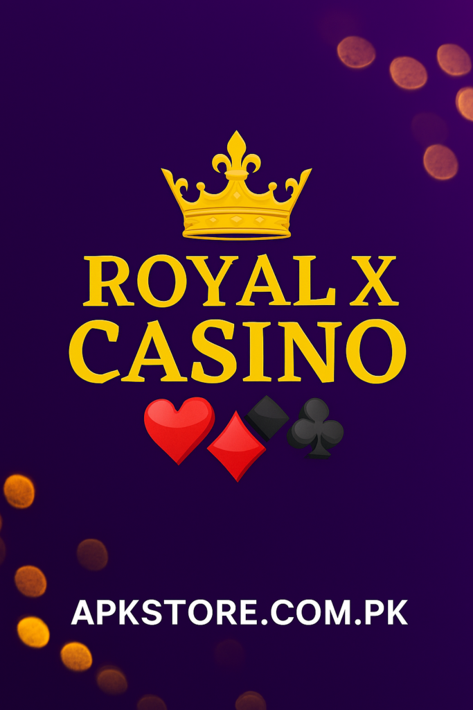 Royal X casino